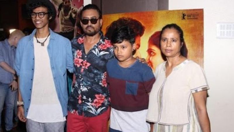 उनकी हॉलीवुड फिल्मों की बात करें तो 'स्लम डॉग मिलेनियर', 'द अमेजिंग स्पाइडरमैन' और 'जुरासिक वर्ल्ड' जैसी फिल्में शामिल हैं।