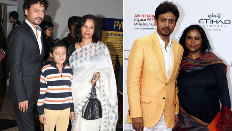 सिनेमा जगत में अपने योगदान के लिए इरफान खान को कई बड़े पुरस्कारों से नवाजा जा चुका था। उन्हें 2011 में पद्मश्री पुरस्कार से सम्मानित किया गया था। इसके अलावा साल 2012 में उन्हें फिल्म 'पान सिंह तोमर' के लिए सर्वश्रेष्ठ अभिनेता के राष्ट्रीय फिल्म पुरस्कार से सम्मानित किया गया था। 