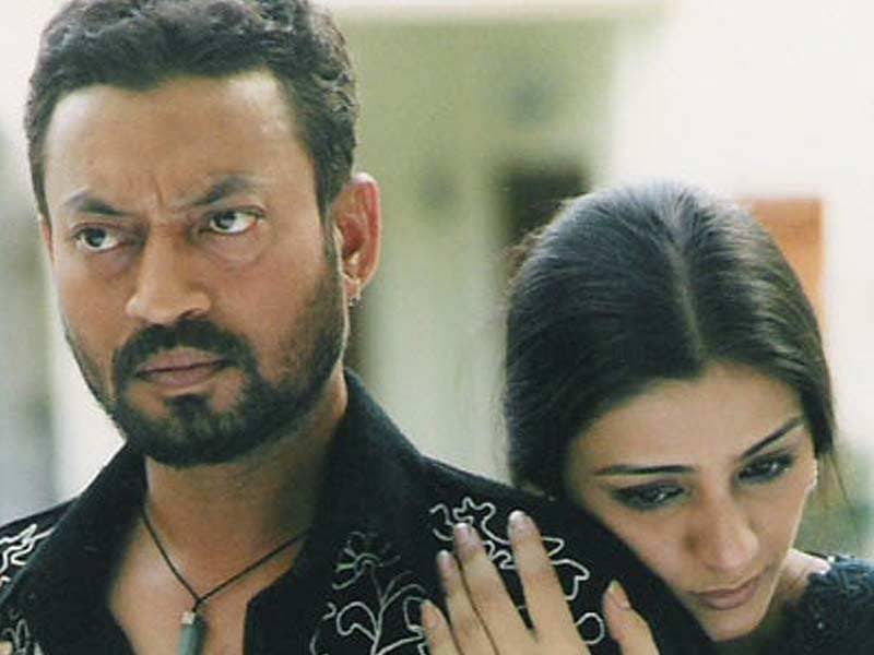 Irrfan Khan played the character of Maqbool in the film of the same name and sent the audience into a trance with his exceptional performance.
