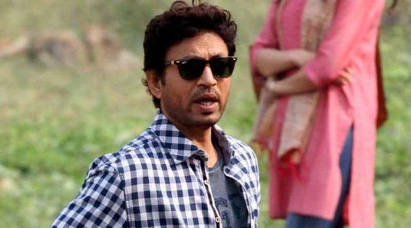 Playing the simple man stuck between the daughter and the father in the film Piku, Irrfan melted many hearts with his charisma.