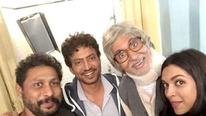 Amithabh Bachchan, Karan Johar, Akshay Kumar, Ajay Devgn Demise Irrfan Khan Death Amithabh Bachchan, Karan Johar, Akshay Kumar, Ajay Devgn Demise Irrfan Khan Death