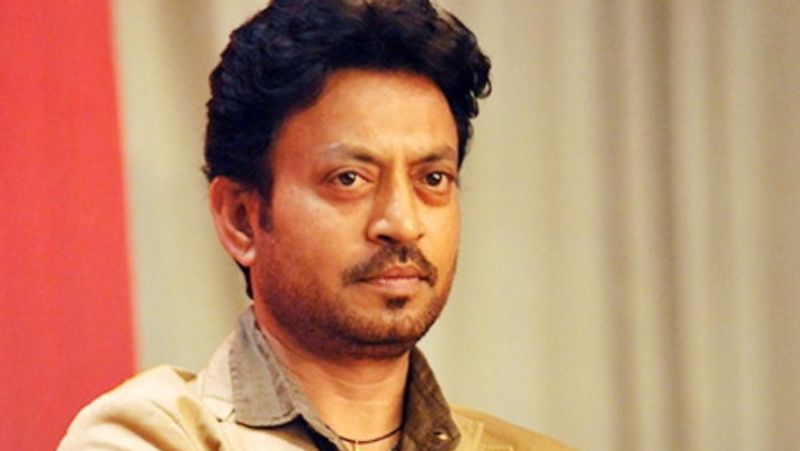 राजस्थान की राजधानी जयपुर में जन्में इरफान खान काफी समय से बीमार चल रहे थे और उनका न्यूरोइंडोक्राइन ट्यूमर का इलाज चल रहा था। बॉलीवुड में अलग-अलग जोनर के रोल में अपनी एक्टिंग का लोहा मनवा चुके इरफान खान को लेकर निधन से पहले उनकी मां साईदा बेगम ने कहा था कि उनका बेटा जल्द ही पूरी तरह से ठीक हो जाएगा और मौत से जंग जीतकर लौटेगा।