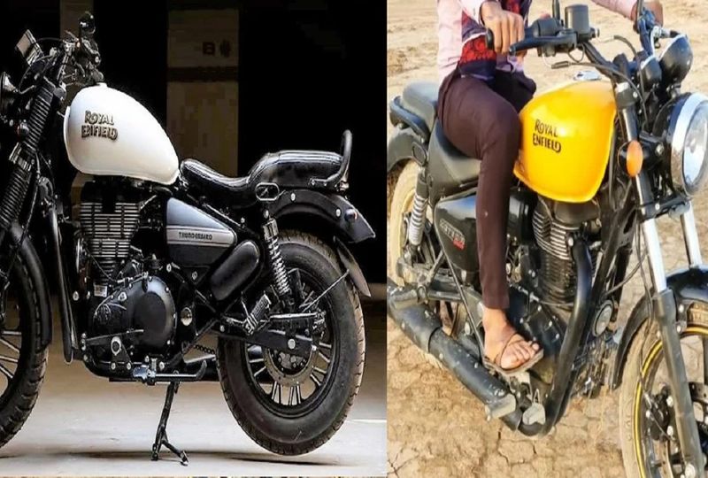 ഉരുണ്ട ഹെഡ്ലാംപ്, എല്ഇഡി ഡിആര്എല്. ട്വിന് പോഡ് ഇന്സ്ട്രുമെന്റ് പാനല്, പുതിയ രുപത്തിലുള്ള ടെയിൽ ലാംപ്. സ്പ്ലിറ്റ് സീറ്റാണ്. യുഎസ്ബി ചാർജർ, റിയല് ടൈം മൈലേജ് തുടങ്ങിയ സൗകര്യങ്ങളുള്ള മീറ്റർ കൺസോള്.