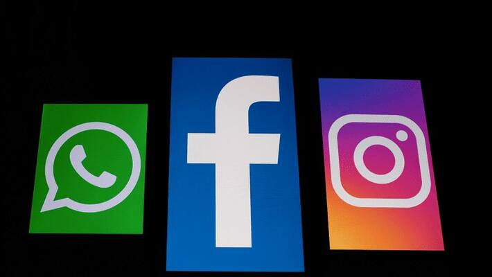 Instagram , Facebook , Whatsapp crashes throughout the world... Meme Fest erupts on twitter Instagram , Facebook , Whatsapp crashes throughout the world... Meme Fest erupts on twitter