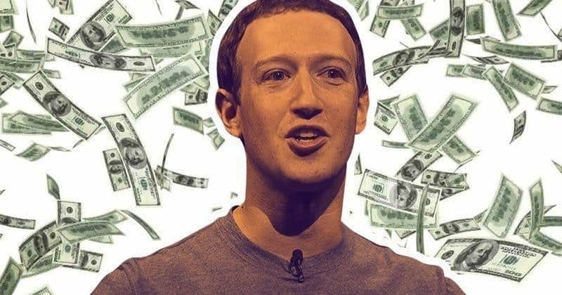 Mark Zuckerberg s base salary is 1 dollar but other income is 24.4 million dollar 