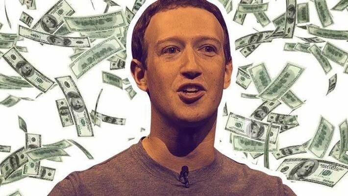 Facebook CEO Mark Zuckerberg loses USD 7 billion after Social media suffer global outage bpsb Facebook CEO Mark Zuckerberg loses USD 7 billion after Social media suffer global outage bpsb