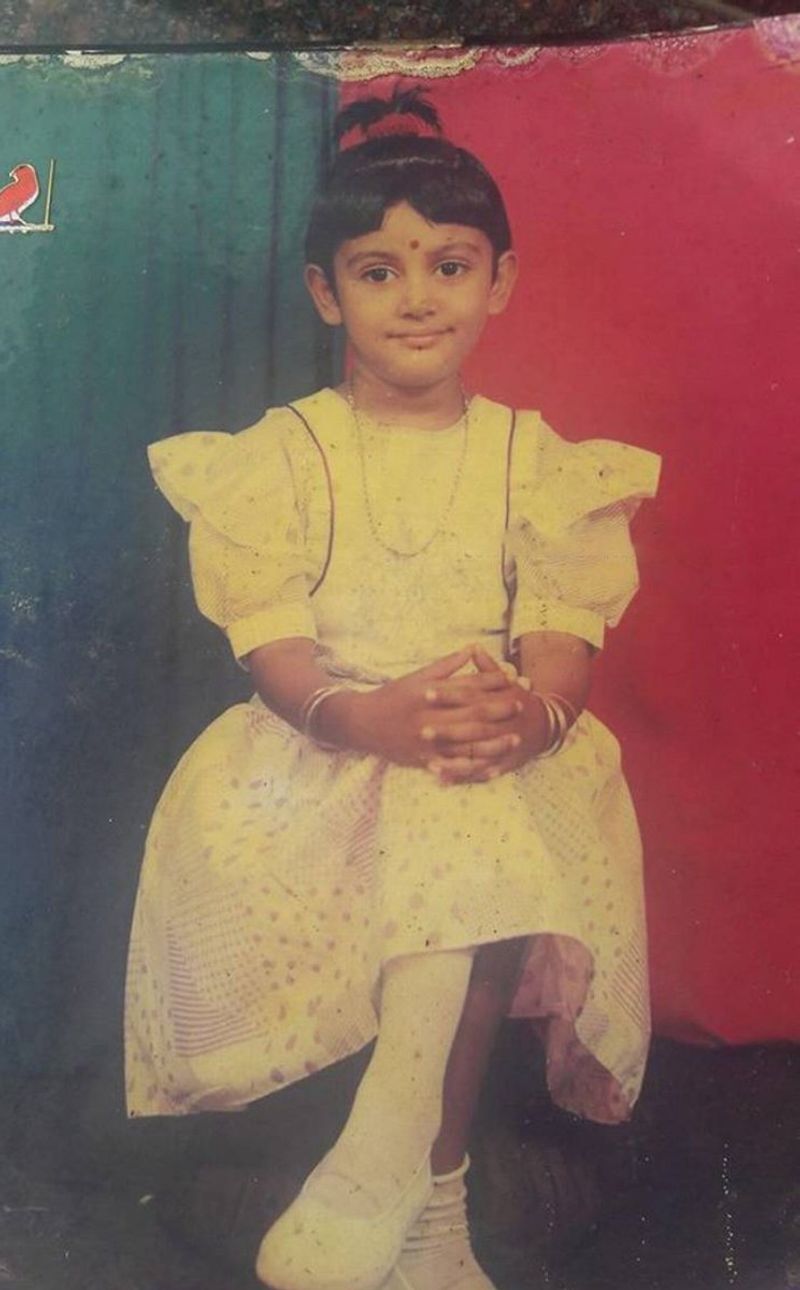 Oviya