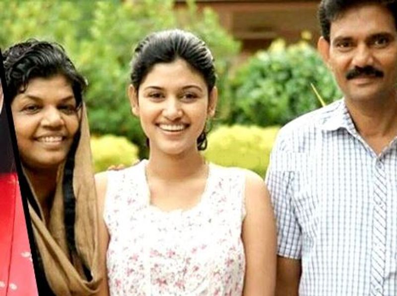 Oviya