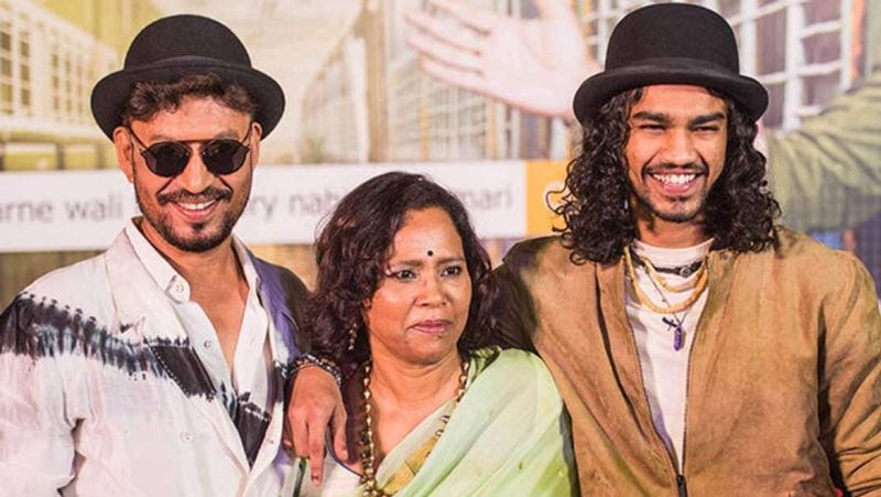 इरफान ने सुतापा से कहा था कि अगर उनके परिवार वाले चाहें तो मैं हिंदू धर्म अपनाने को तैयार हूं। लेकिन इसकी जरूरत नहीं पड़ी। सुतापा के परिवार ने उन्हें वैसे ही अपना लिया। 