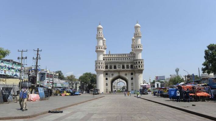 less coronavirus cases in hyderabad compare to last week less coronavirus cases in hyderabad compare to last week