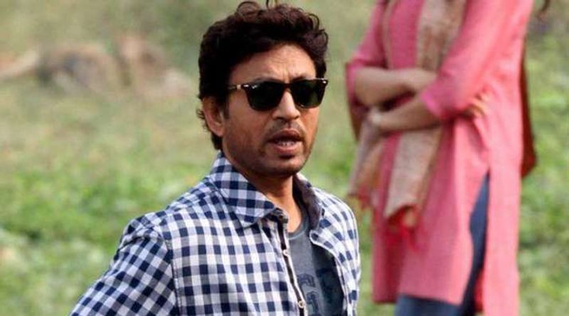BBC: “Khan was known for his nuanced and understated performances, with many calling him one of India's most talented actors. He was so highly respected, director Wes Anderson once wrote him a part just so he could work with him."