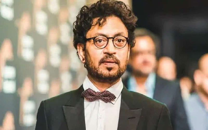 নিউরোএন্ডোক্রাইন টিউমারের সঙ্গে দীর্ঘদিন ধরে লড়াই চালিয়ে যাচ্ছিলেন বলি অভিনেতা ইরফান খান।