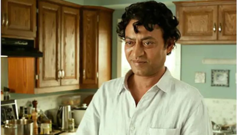4. 'ലൈഫ് ഓഫ് പൈ'യിലെ ടൈറ്റില് കഥാപാത്രം-ആംഗ് ലീയുടെ സംവിധാനത്തില് 2012ല് പുറത്തെത്തിയ അഡ്വഞ്ചര് ഡ്രാമ ചിത്രത്തിലെ ടൈറ്റില് കഥാപാത്രത്തിന്റെ മുതിര്ന്ന ഭാഗം അവതരിപ്പിച്ചത് ഇര്ഫാന് ആയിരുന്നു.