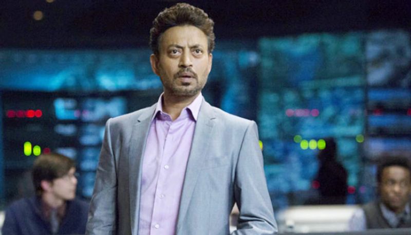 THR International: Khan had seamlessly transitioned to Hollywood fare, starring in everything from big budget tentpoles such as 'Jurassic World,' 'Inferno' and 'Amazing Spider-Man' to awards-worthy dramas such as 'The Namesake,' 'Slumdog Millionaire' and 'Life of Pi'
