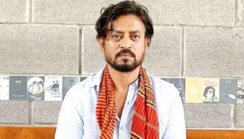 10. ഹിന്ദി മീഡിയത്തിലെ രാജ് ബത്ര-സാകേത് ചൌധരിയുടെ സംവിധാനത്തില് 2017ല് എത്തിയ കോമഡി ഡ്രാമ ചിത്രത്തില് മകളുടെ ഇംഗ്ലീഷ് വിദ്യാഭ്യാസത്തെക്കുറിച്ച് ആകുലനായ പിതാവിനെയാണ് അദ്ദേഹം അവതരിപ്പിച്ചത്. 2015ല് പുറത്തെത്തിയ മലയാളചിത്രം സോള്ട്ട് മാംഗോ ട്രീയുടെ റീമേക്ക് ആയിരുന്നു ഇത്.