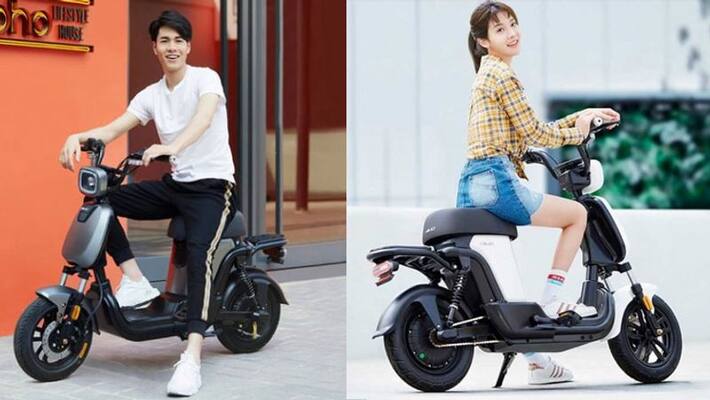 Xiaomi launched cheapest electric bike Himo T1 which can run 120 kilometers on a single charge kpm Xiaomi launched cheapest electric bike Himo T1 which can run 120 kilometers on a single charge kpm