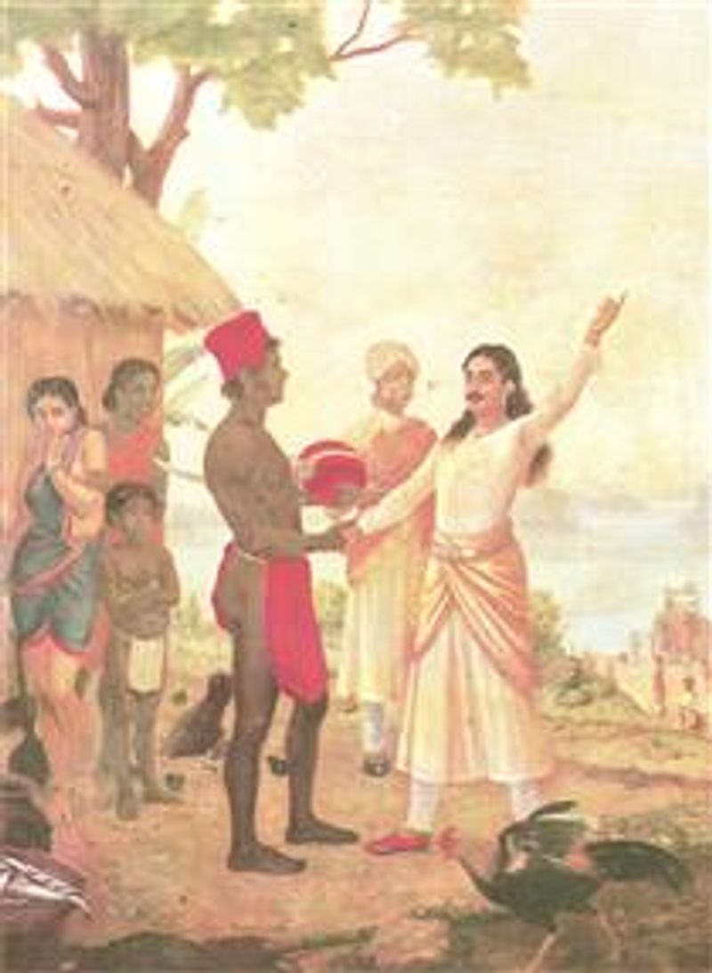 ഭീഷ്മശപഥം