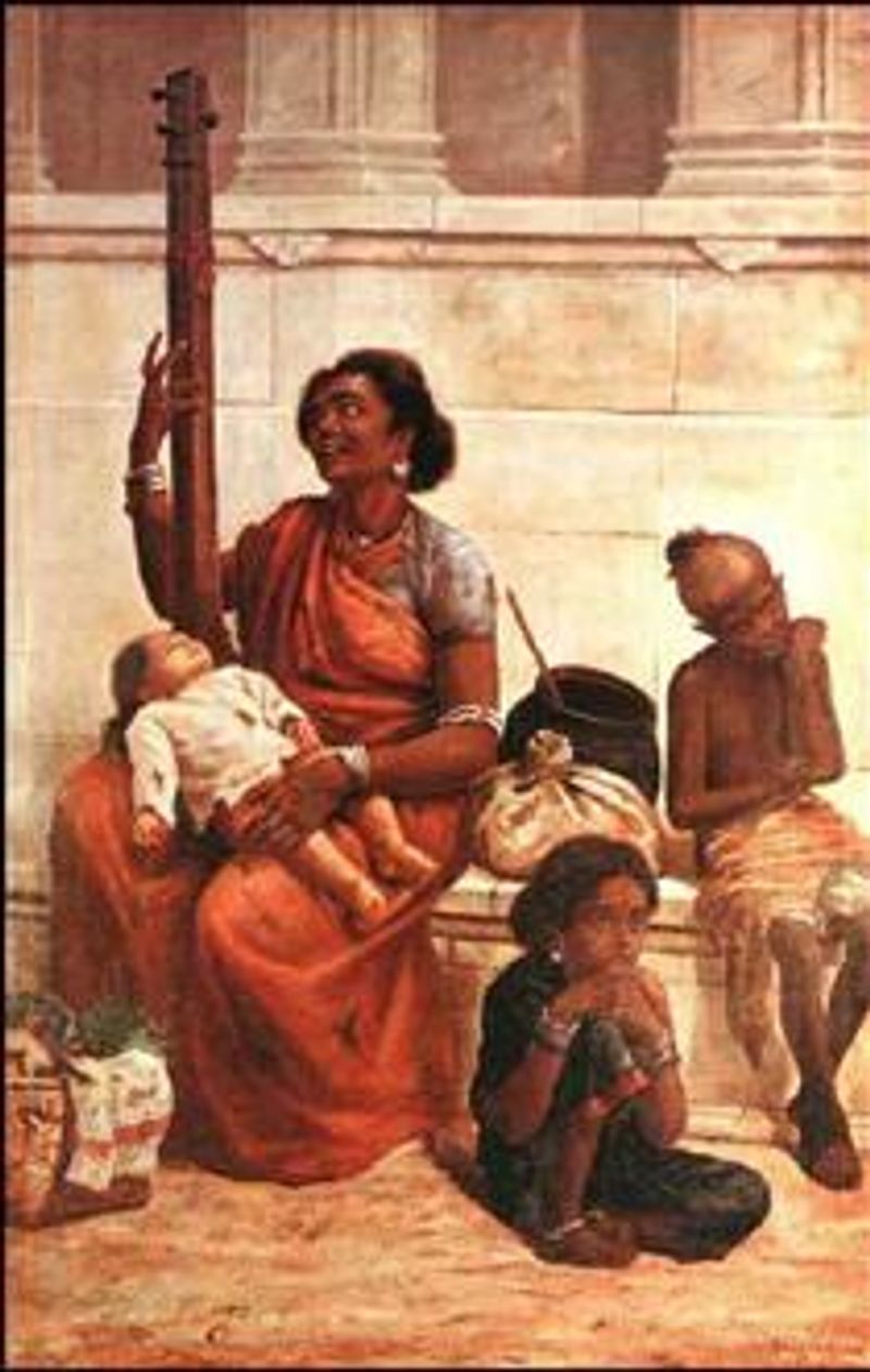നാടോടികള്