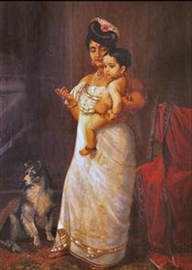 അച്ഛന് വരുന്നുണ്ട്.