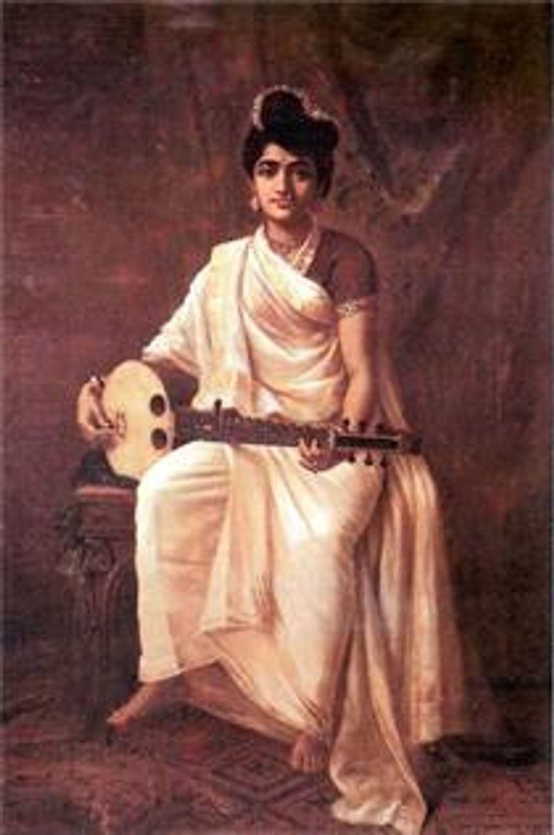 മലബാര് സ്ത്രീ