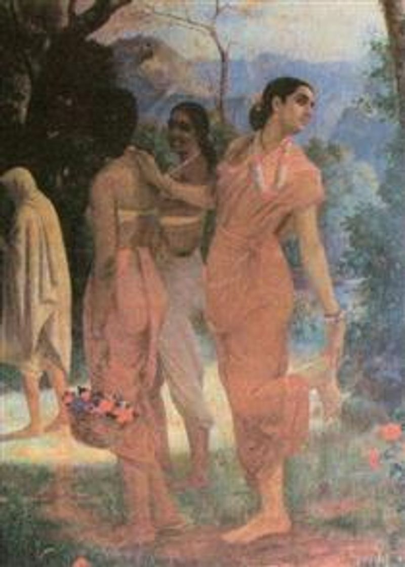 ശകുന്തള