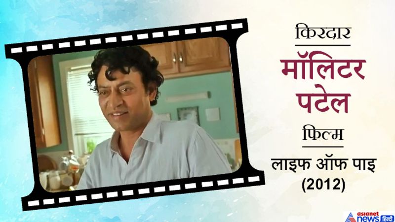 23 फरवरी, 1995 को इरफान खान ने एनएसडी ग्रैजुएट सुतापा सिकदर से शादी की।
