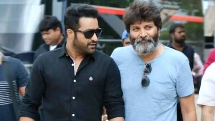 Trivikram Remuneration For Tarak Movie? Trivikram Remuneration For Tarak Movie?