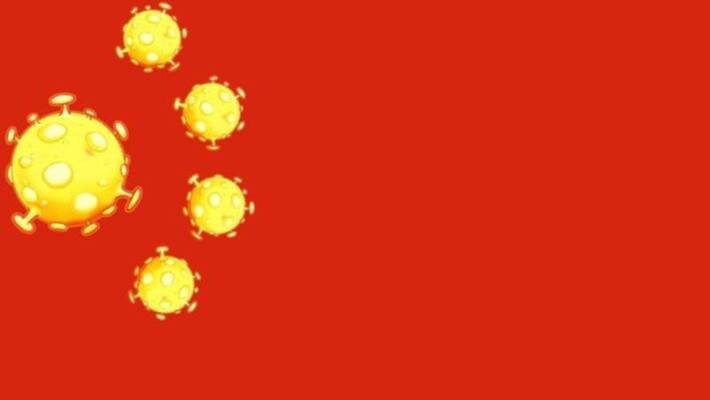 china banned corona virus game china banned corona virus game