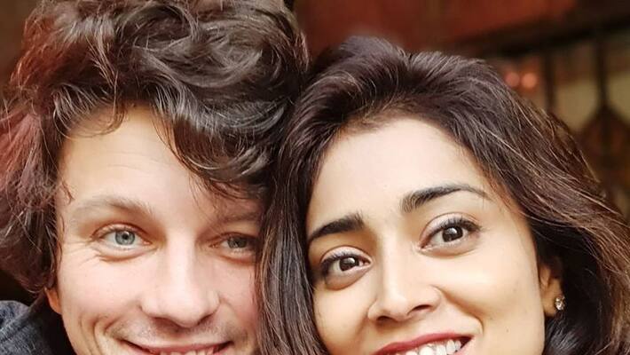 help corona fund 200 get chance to dance actress shriya help corona fund 200 get chance to dance actress shriya