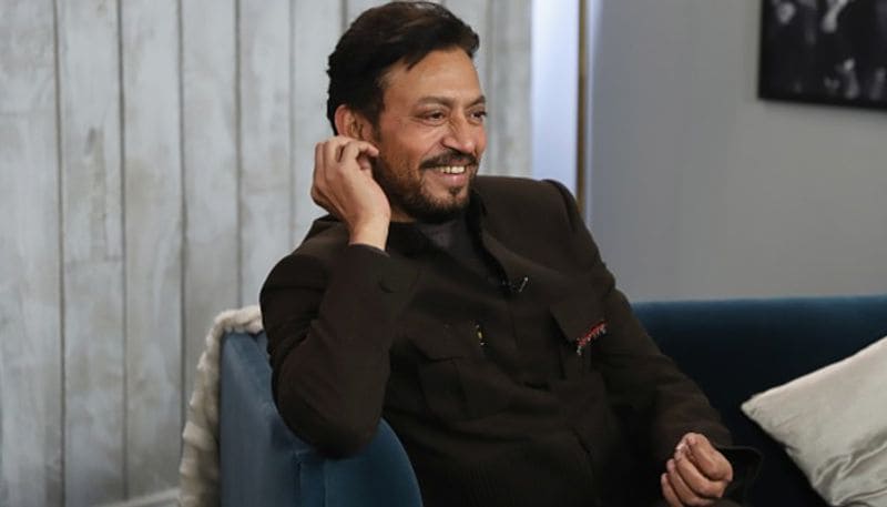 Irrfan khan Fans Crying For His Last Tweet about cancer