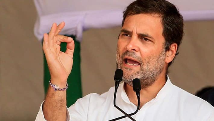 rahul gandhi demand to accountability about prime minister care fund rahul gandhi demand to accountability about prime minister care fund