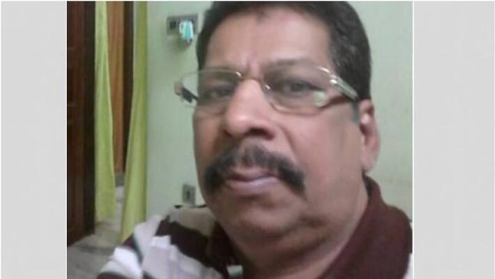 keralite expatriate died in uae due to covid 19 keralite expatriate died in uae due to covid 19