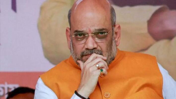 union home minister amit shah clarifies that he is very healthy and has no issue union home minister amit shah clarifies that he is very healthy and has no issue