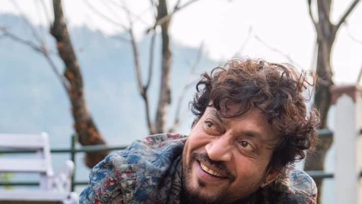 Irrfan khan Fans Crying For His Last Tweet about cancer Irrfan khan Fans Crying For His Last Tweet about cancer