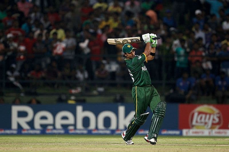 Shoaib Akhtar names Pakistan batsman, blames PCB for not using him