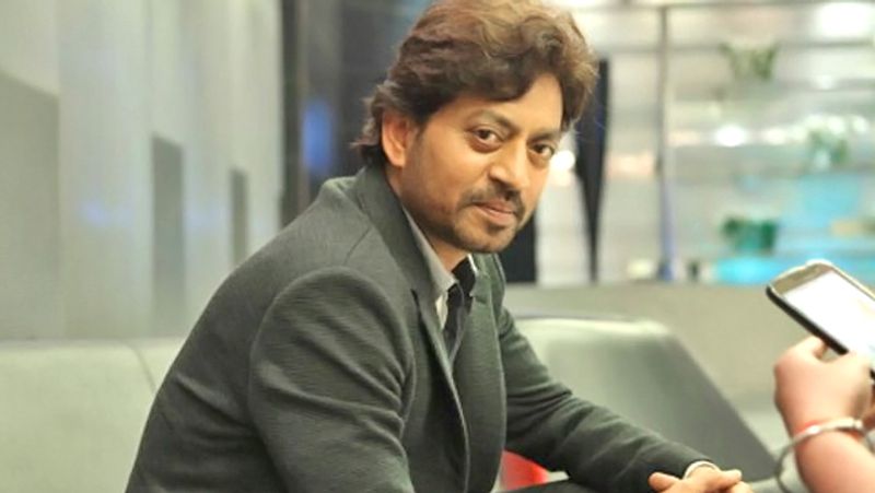 এমনটাও সম্ভব? ইরফানের খানের পক্ষে অবশ্যই সম্ভব। প্রত্যেক চরিত্রকে জীবন্ত করে তোলা।