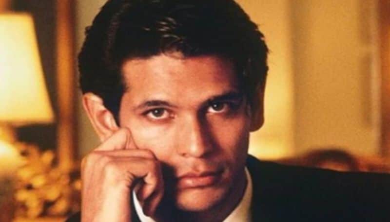 Miland is now 58 years old. Back then in 1990, he was a prominent model known for his awesome looks. He is remembered as the ‘Made In India‘ man after he featured in the famous album of singer Alisha Chinai's Made In India in collaboration with lyricist Biddu. 