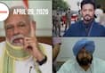 From news on Irrfan Khans death to lockdown extension in Punjab, watch MyNation in 100 seconds