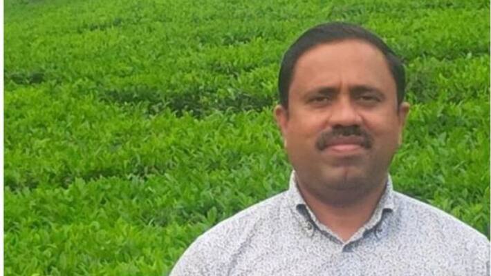 Death of Keralite industrialist in UAE a case of suicide confirms Dubai Police Death of Keralite industrialist in UAE a case of suicide confirms Dubai Police
