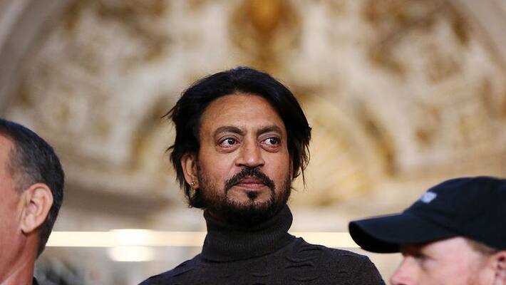 Sports Fraternity Mourns Irrfan Khan's Death Sports Fraternity Mourns Irrfan Khan's Death