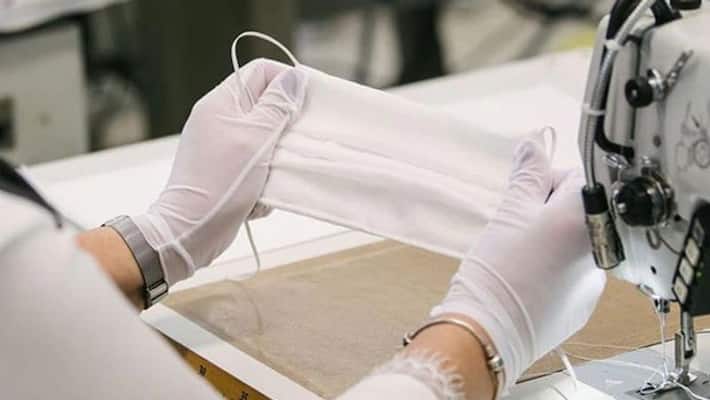 sanitizers masks supplier among covid positive cops got infected in agra kpt sanitizers masks supplier among covid positive cops got infected in agra kpt