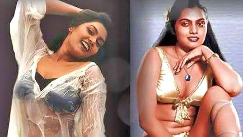 Silk Smitha also took some extreme steps and committed suicide back in 1996, in her Chennai apartment. The actress was going through a lot of problems and was suffering from severe depression.