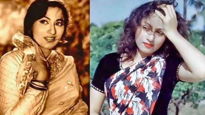 ಮಧುಬಾಲ - ನಾಯಕಿ ಮಧುಬಾಲರ ಸಾವು 1969ರಲ್ಲಿ ಕ್ಯಾನರ್ನಿಂದ ಆಗಿದ್ದು ಆಗ ಆಕೆ ಕೇವಲ 36 ವರ್ಷಗಳು.