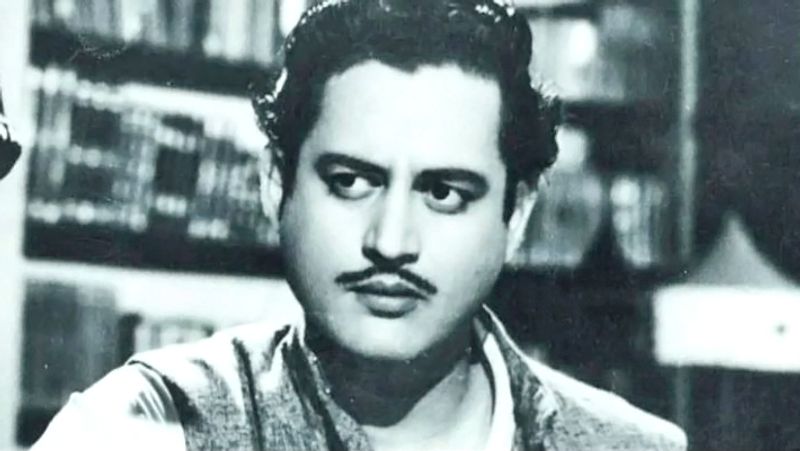ಗುರುದತ್ತ್ - 50 ಮತ್ತು 60ರ ದಶಕದ ಫೇಮಸ್ ನಟ ಗುರುದತ್ತ್ ತಮ್ಮ 39ನೇ ವಯಸ್ಸಿನಲ್ಲಿ ಆತ್ಮಹತ್ಯೆಗೆ ಮೊರೆಹೋದರು.