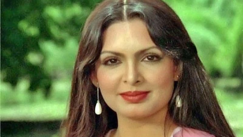 We'll never forget the impeccable and stellar actress Parveen Babi. She was found lying in her bedroom and she left everyone questioning how she actually died.