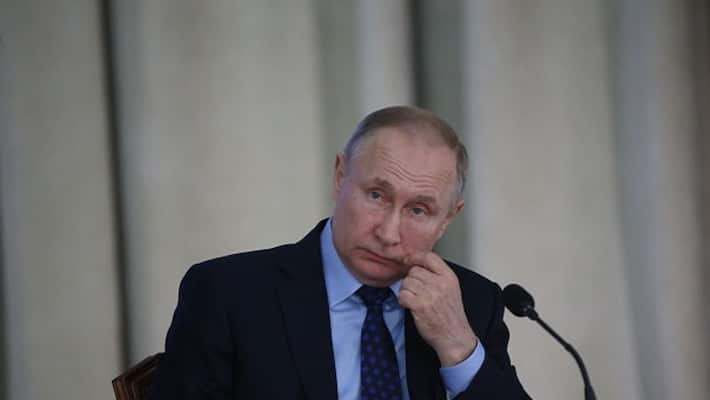 Russia corona virus infection increasing and Russian president shocking Russia corona virus infection increasing and Russian president shocking