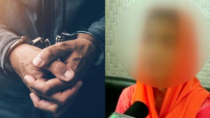 youth arrested for attack girl in malappuram youth arrested for attack girl in malappuram