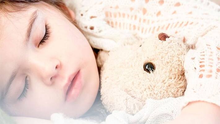By taking a nap during the day, the memory of children becomes sharp, 10 minutes of sleep gives a lot of benefit MJA By taking a nap during the day, the memory of children becomes sharp, 10 minutes of sleep gives a lot of benefit MJA