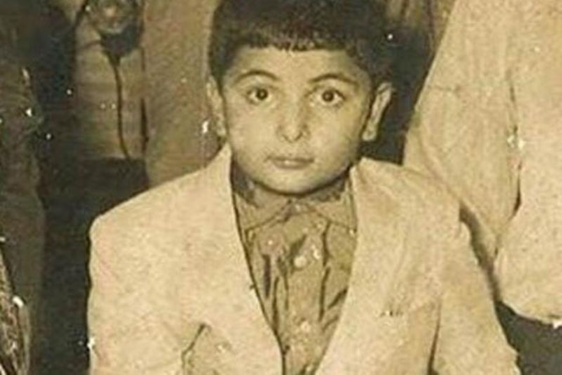 ছোট্ট ঋষির মনে সেই দিনগুলি ছিল সর্বদা তরতাজা। কোনও বিষয়ই রাখ ঢাক পছন্দ করতেন না ঋষি কাপুর।