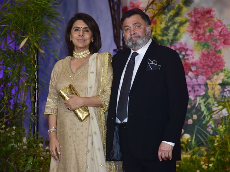 Bollywood late actor Rishi kapoor Awards list